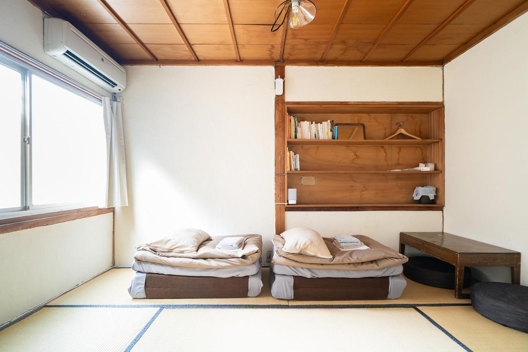 Hostel 1166 Backpackers Nagano Exterior foto